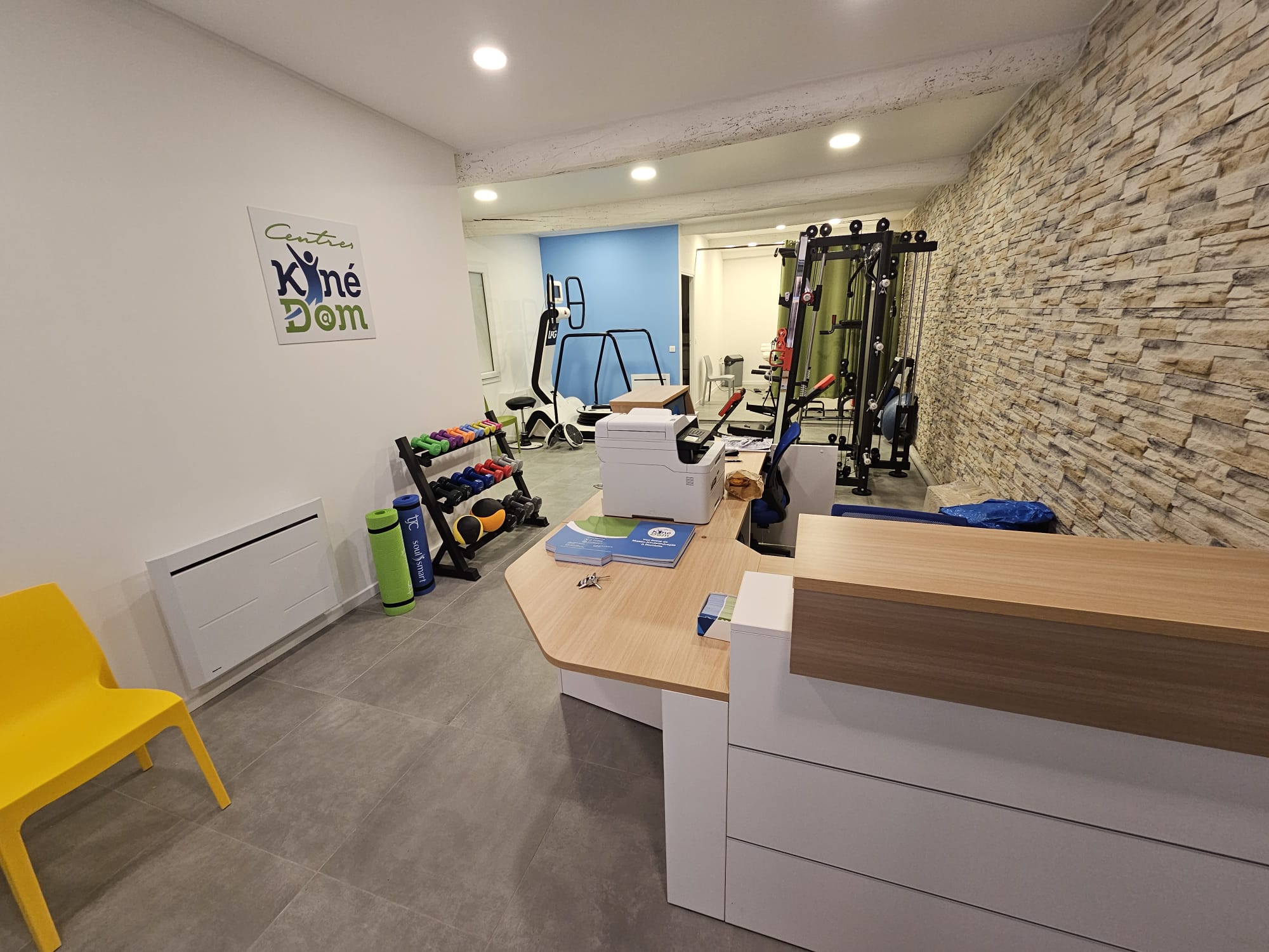 Cabinet Villefranche vue 1